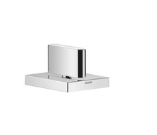 Dornbracht 20004706-00 Deck Valve Counter/Unti-Clockwise Closing HOT Chrome