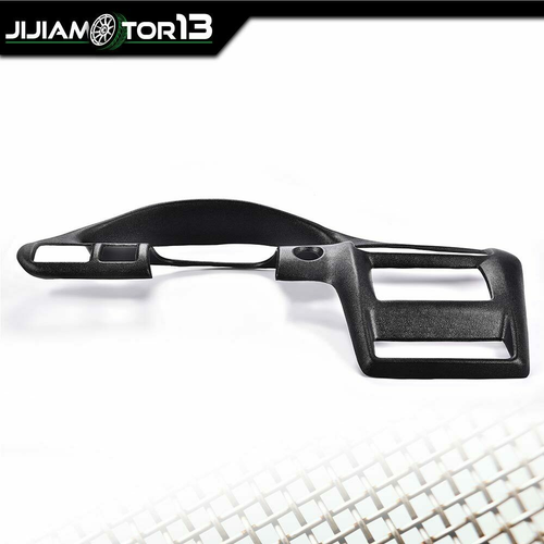 Cubierta de panel de instrumentos superposición adecuada para Chevy Chevrolet Cavalier 2000-05 EE. UU. - Imagen 3 de 10