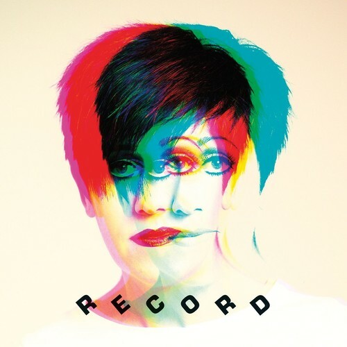 Record by Tracey Thorn (CD, 2018)