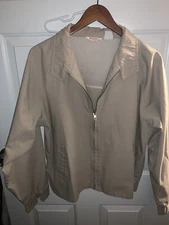 Richman Brothers Jacket 