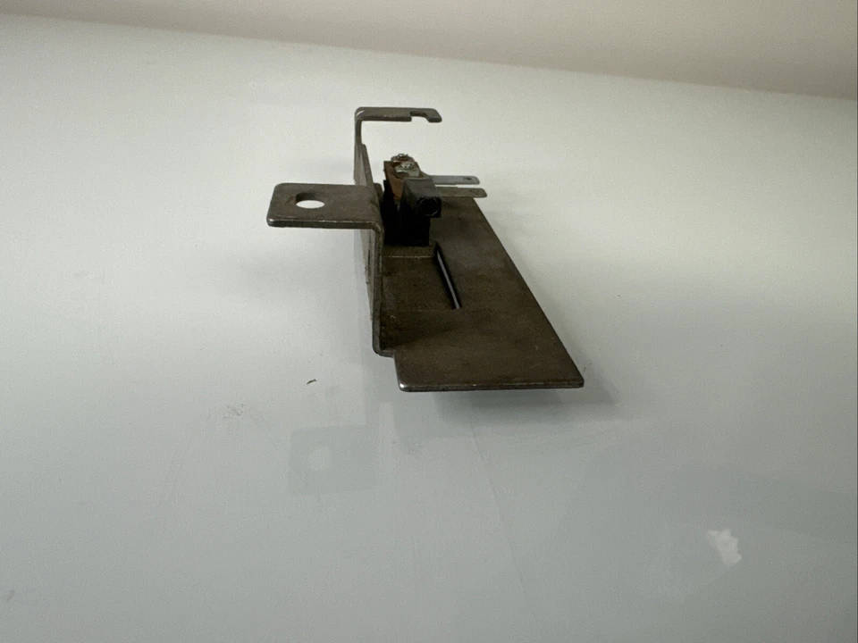 Главный переключатель управления отоплением и переменным током Delco 7310365 1969 - 1976 Chevrolet Corvette - Изображение 3 из 4