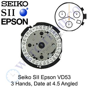 Product and Download | Quality Watch Movement | TMI | TIME MODULE | JAPAN  MOVEMENT