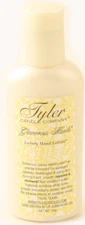 Tyler Candle Hand Lotion - Diva 2oz 56g - Free Shipping