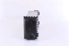 Radiatore intercooler Alluminio 96593 NISSENS per PEUGEOT 207 207 CC 207 SW