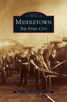 Roger Leroy Miller (U. A.) | Middletown | Buch | Englisch (2000) | Gebunden
