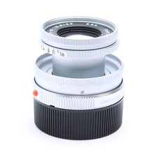 Leica ELMAR-M f/2.8 Camera Lenses 50mm Focal for sale - eBay