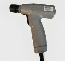 OK INDUSTRIES PTX-1 Electric Wrap/Unwrap Tool, Tested Working