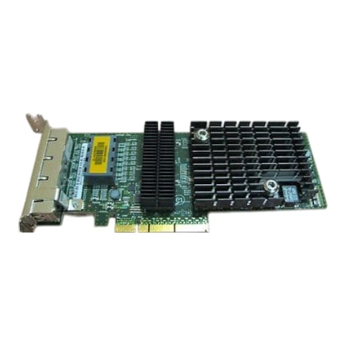 Sun Microsystems ATLS1QGE 501-7606-07 Quad Port x8 Gigabit Ethernet UTP PCI Card - Image 2 of 2