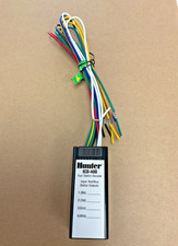 Hunter ICD-400 Four Station Decoder w Integra...