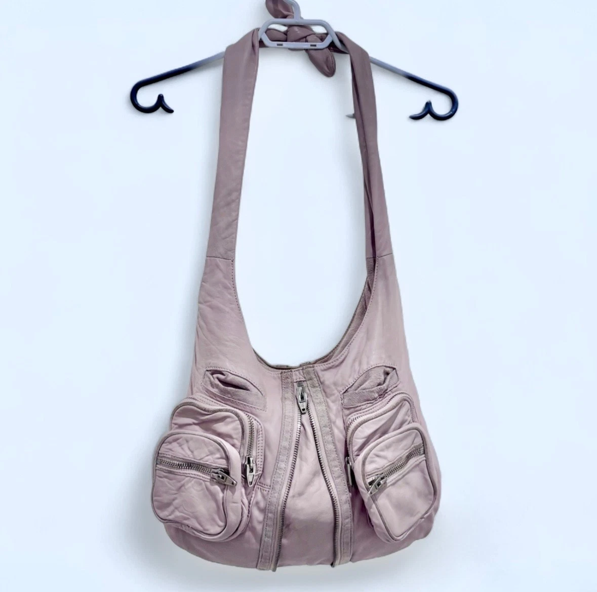 Alexander Wang Zip Women's Hobo Bags for sale | eBay