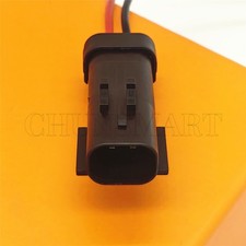 A/C Compressor Connector Harness For Jeep Grand Cherokee 2001-2021 55116810AA