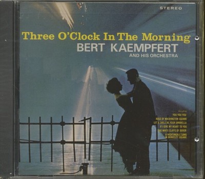Three O'Clock in the Morning