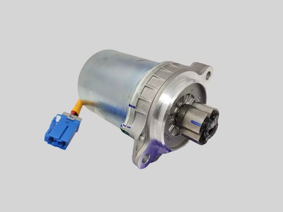 Servolenkungsmotor passend für Hyundai i10 # 563300X500