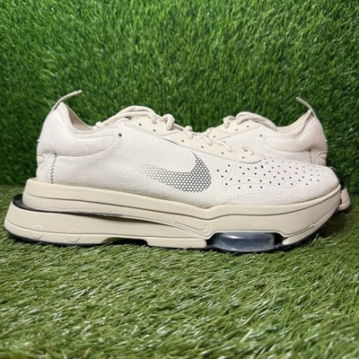 Nike Air Zoom-Type Light Orewood Brown Men s Size 13 Sneakers Shoes CJ2033-102