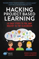 Ross Cooper (U. A.) | Hacking Project Based Learning | Taschenbuch | Englisch