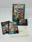 Street Fighter II Special Champion Edition for Sega Genesis with Manual  CIB