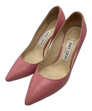 JIMMY CHOO ROMY 85 pink