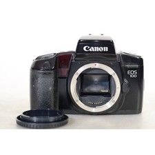 Canon EOS 100 DSLR Camera / Body / Analog Housing