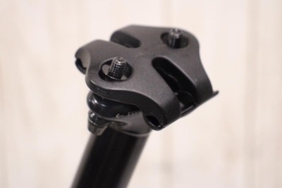 ORBEA OC Dropper Post MC22 Seatpost 31.6mm Unused | eBay