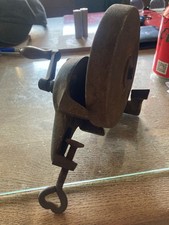 ذراع يدوي bench grinder,