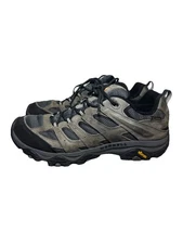Merrell Moab 3 Hiking Boots Men’s Size 12.5 Granite Vibram Waterproof J035855