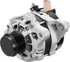 Alternator 11776 For Toyota Corolla 2014-2019 L4 1.8l 125a 27060-0t240 290-6337