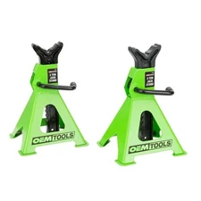 OEMTOOLS 24852 3 Ton Jack Stands (Pair)