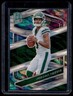 2024 Panini Spectra Jordan Travis Celestial Prizm /99 #154 