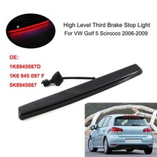 Bremsleuchte Bremslicht Dritte Bremslichte LED Für VW Golf 5 Shanko 06-09 NEU