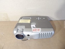 DELL 3300MP Projector Beamer XGA DLP 1500 Lum...