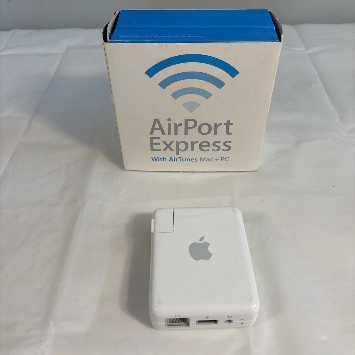 Apple Airport Express Home Network Wireless Routers for sale | eBay