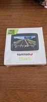 TomTom Start 20 UK & Ireland Car Sat Nav Free Lifetime Maps
