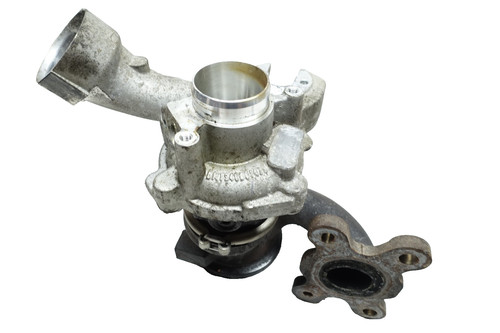 Turbolader Audi A3 Seat Ibiza Skoda Fabia VW Polo 1.2 TSI 66kW 81kW 04E145721L