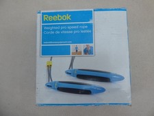 REEBOK WAŻONA LINA SPEED