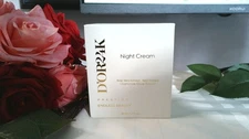 D'OR24K Night Cream 1.7 oz