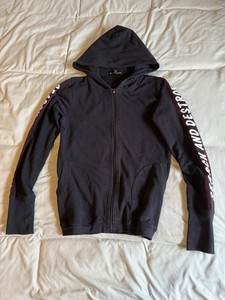 【Grunge】Archive Hysteric Glamour ジップアップ Hysteric Glamour Zip Up | eBay
