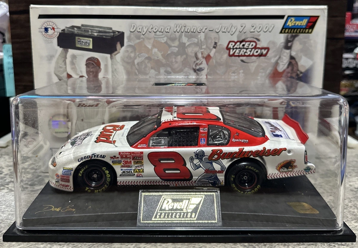 Preços baixos em Dale Earnhardt Jr 1:24 Carros de Corrida de metal