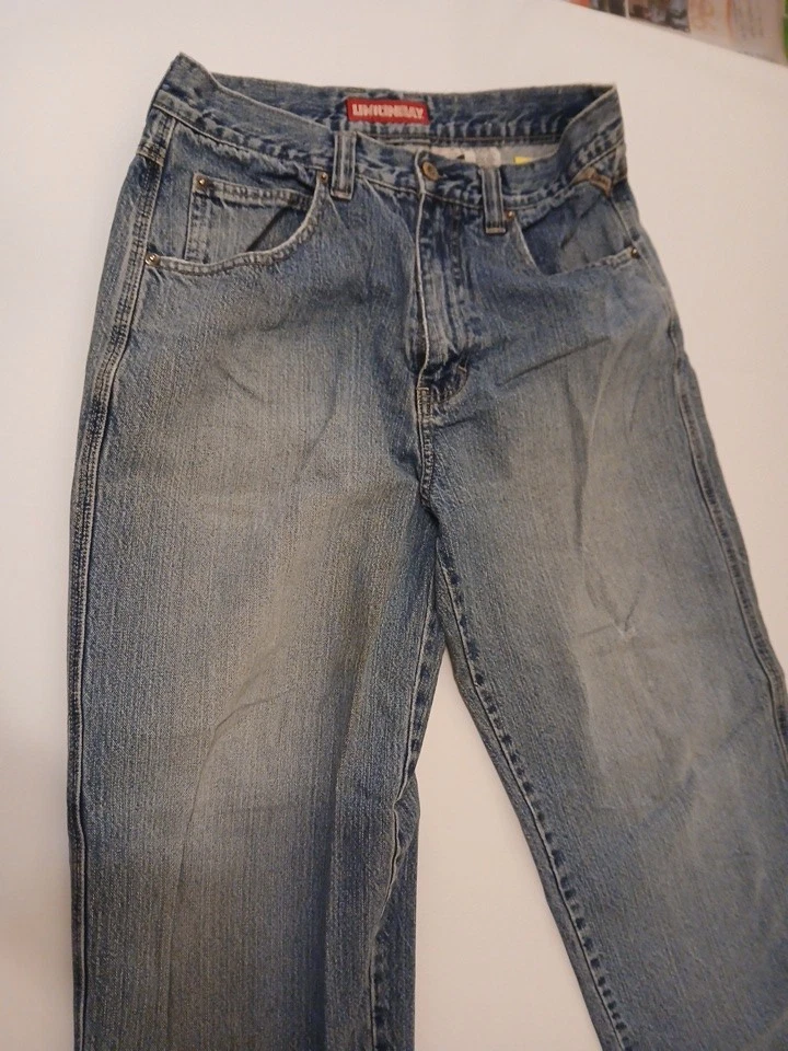 UNIONBAY Cotton Jeans for Men for sale | eBay