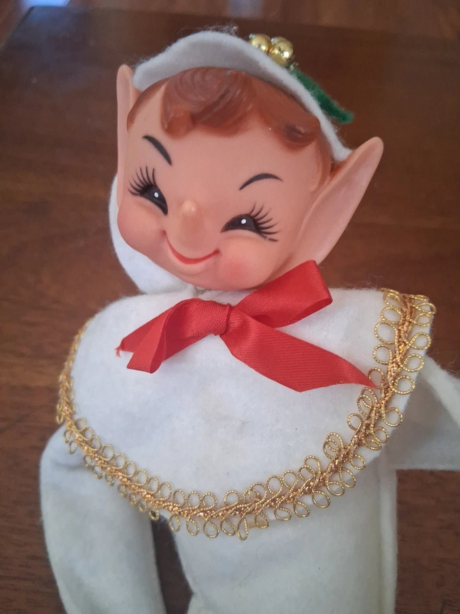 ビンテージ50s 妖精　天使　エルフ　ピクシー　キューピー　ミッドセンチュリー pixie elf japan products for sale | eBay