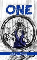 Greg Rode | One | Taschenbuch | Englisch (2021) | Kartoniert / Broschiert