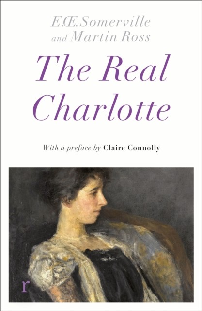 The Real Charlotte Somerville & Ross - Image 2