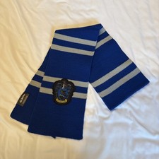 Harry Potter Ravenclaw Knit Scarf Wizarding World