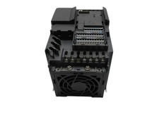 SIEMENS MICROMASTER 440 6SE6440-2AD24-0BA DRIVE 4HP 3KW (AS PICTURED)  UNMP