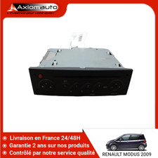 Autoradio Renault MODUS