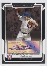 2008 Topps Highlights Auto Sam Fuld #HA-SF Auto 2u3