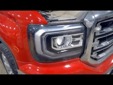 Passenger Headlight LED Opt Pdp Fits 16-18 SIERRA 1500 PICKUP 881574