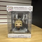 Funko Pop! Deluxe: Harry Potter - Madam Rosmerta With Three BroomSticks #157