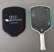 11six24 Vapor Power 16 mm