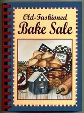 Old Fashioned Bake - Plastic Comb, by Publications International Ltd. - Good