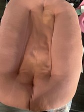Snuggle Me Infant Lounger - Gumdrop